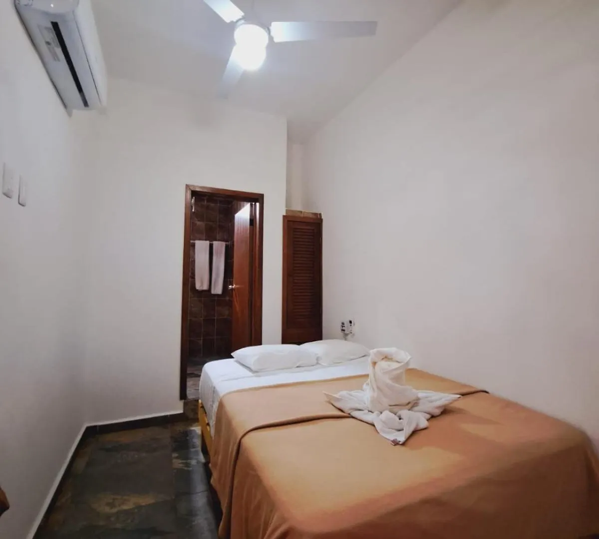 Hotel Yaan Chaca Francisco Uh May
