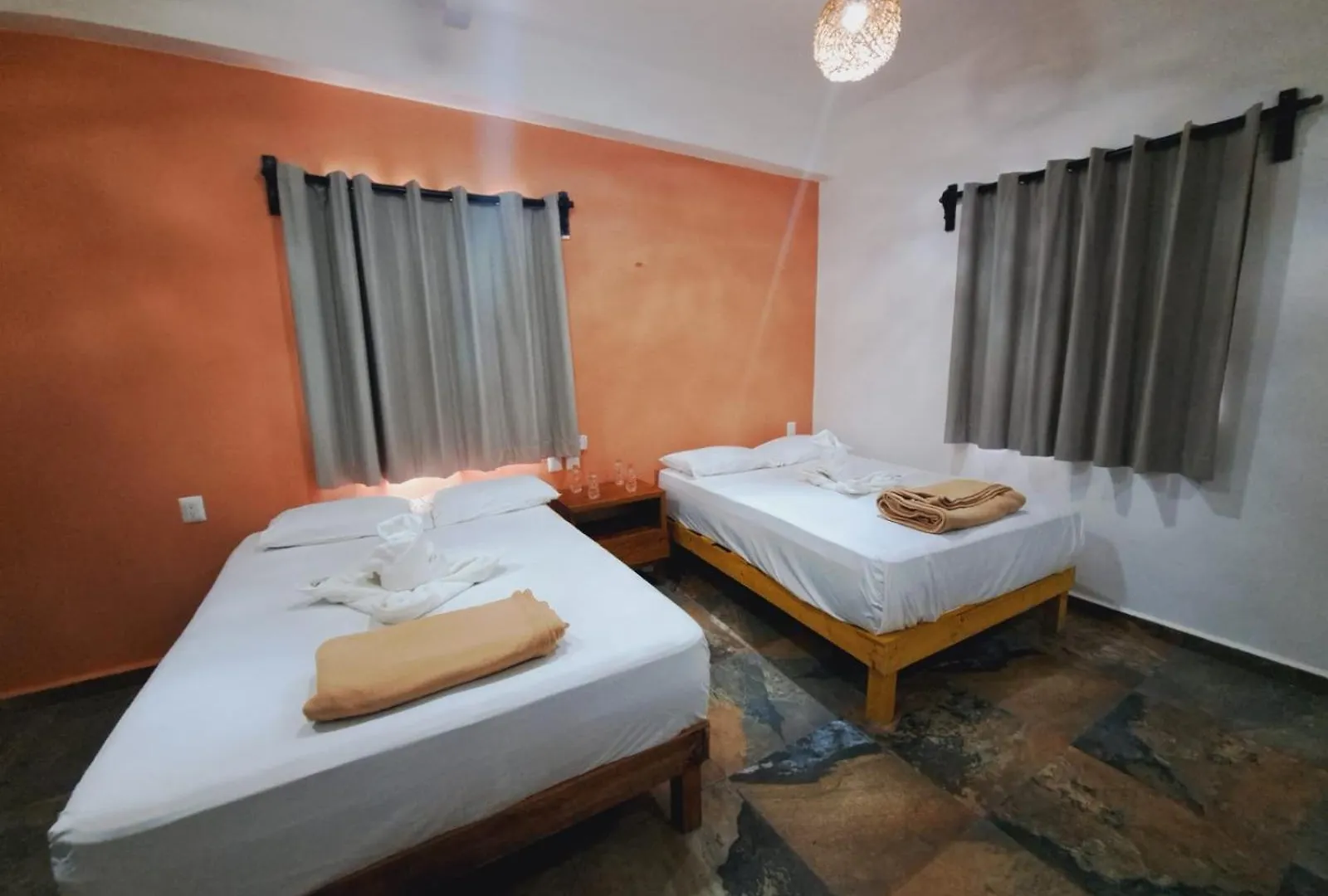 Hotel Yaan Chaca Francisco Uh May 3*,  Meksyk