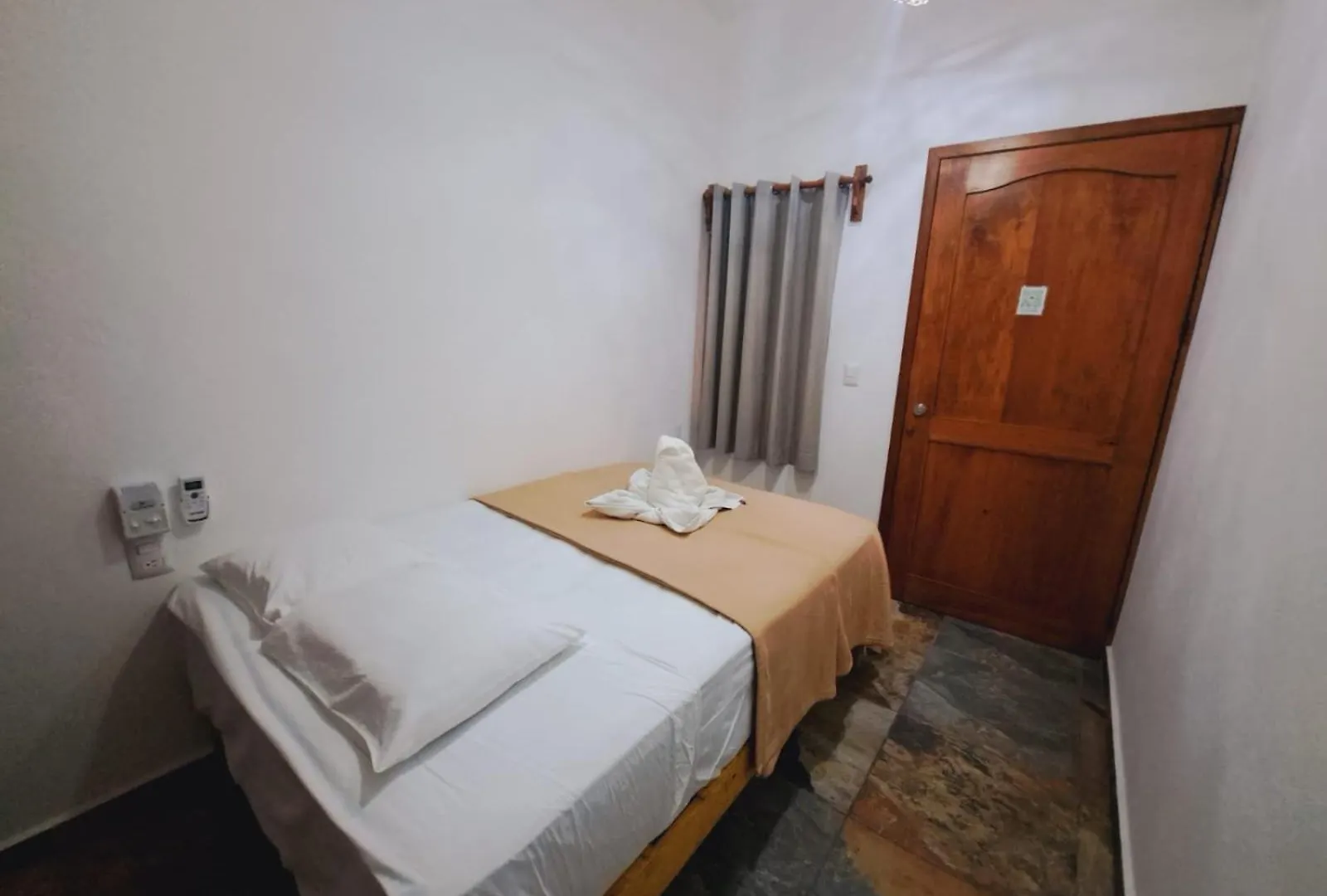Hotel Yaan Chaca Francisco Uh May