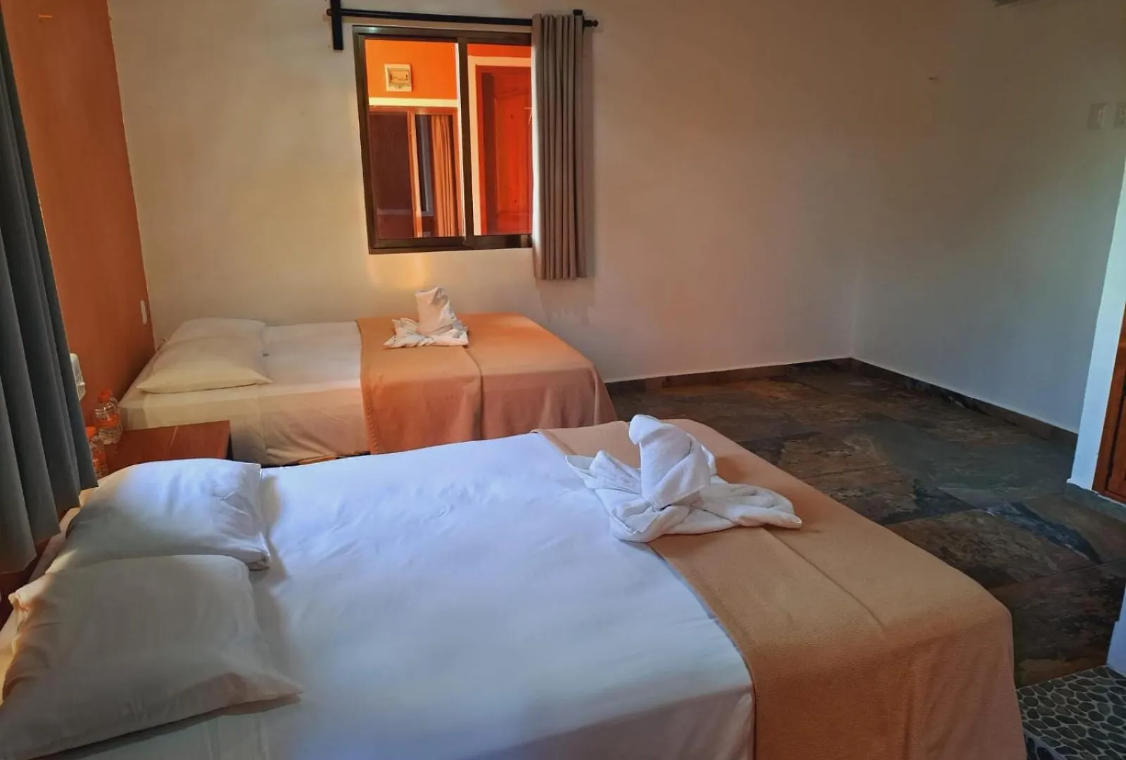 Hotel Yaan Chaca Francisco Uh May
