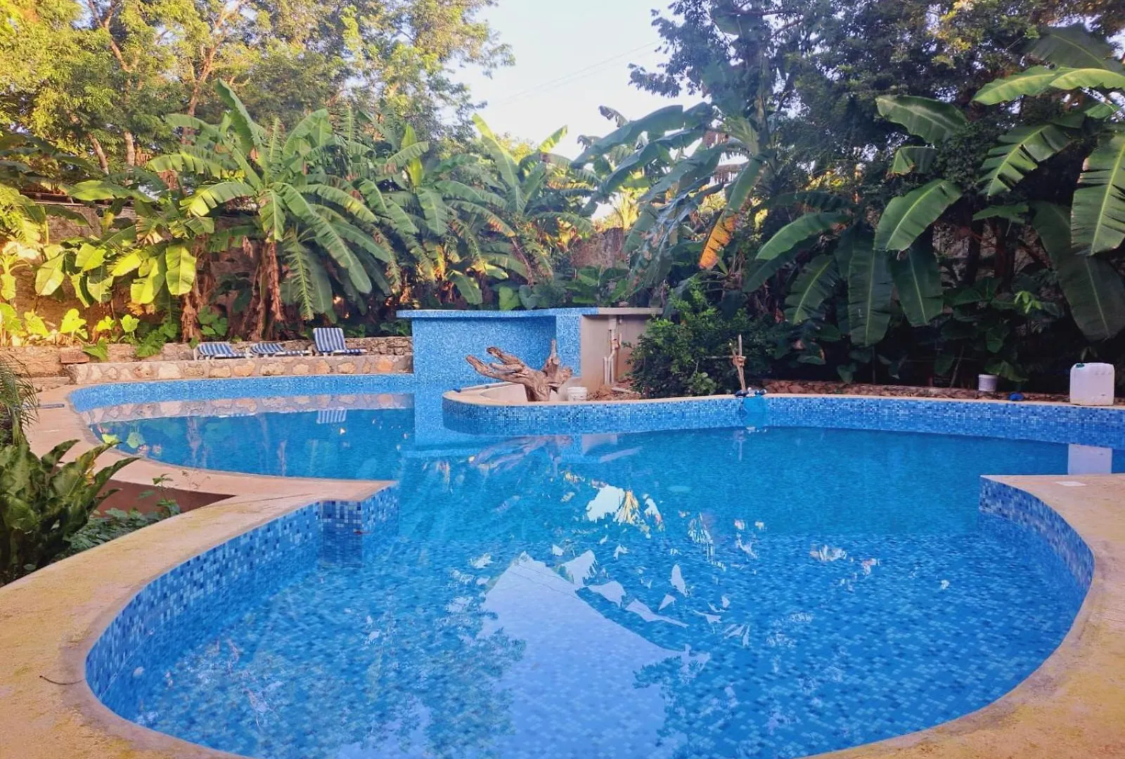 Hotel Yaan Chaca Francisco Uh May